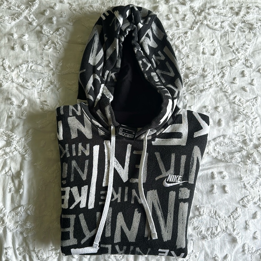 Nike Sweatshirt